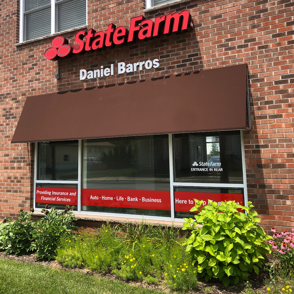 Daniel Barros - State Farm Insurance Agent | 430 Hamilton Blvd Ste 1W, S, Plainfield, NJ 07080, USA | Phone: (908) 941-9076
