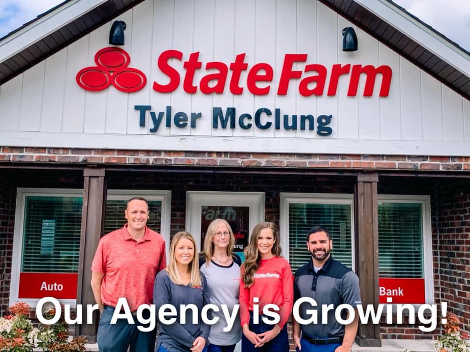 Tyler McClung - State Farm Insurance Agent | 2022 Meridian Ave E, Edgewood, WA 98371, USA | Phone: (253) 952-6388