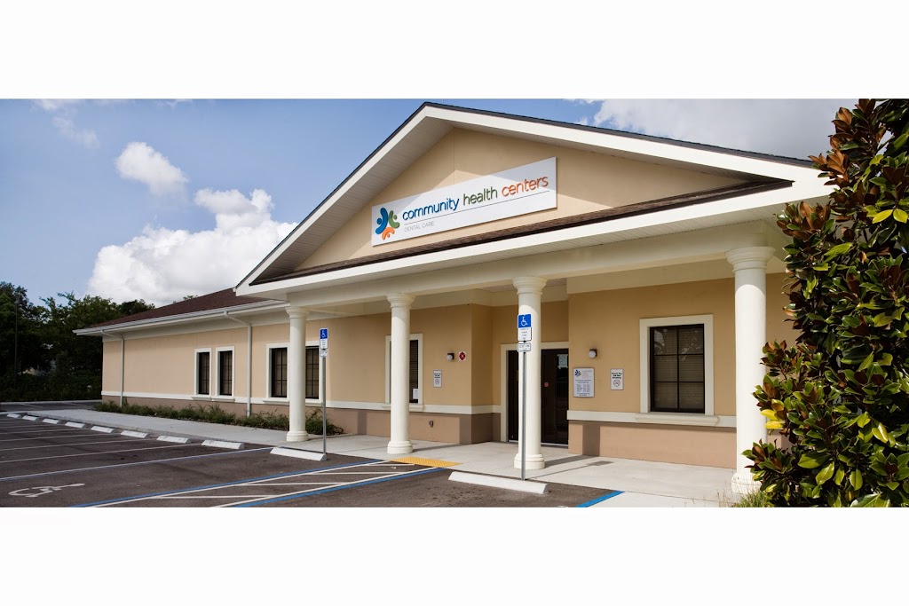 Community Health Centers | 210 E 7th St, Apopka, FL 32703, USA | Phone: (407) 905-8827