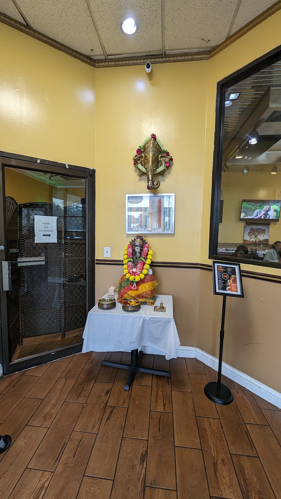 Rajni Indian cuisine | 296 US-46, Parsippany-Troy Hills, NJ 07054, USA | Phone: (973) 396-8666