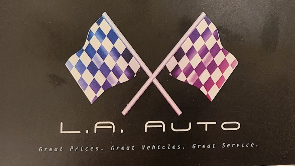 L.A. Auto Car Sales and Auto Repair | 10331 Clodine Rd, Richmond, TX 77407, USA | Phone: (832) 738-9310