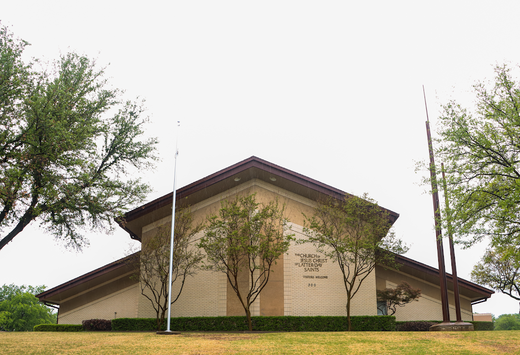 The Church of Jesus Christ of Latter-day Saints | 300 Ridgecrest Dr, Saginaw, TX 76179, USA | Phone: (956) 521-9313
