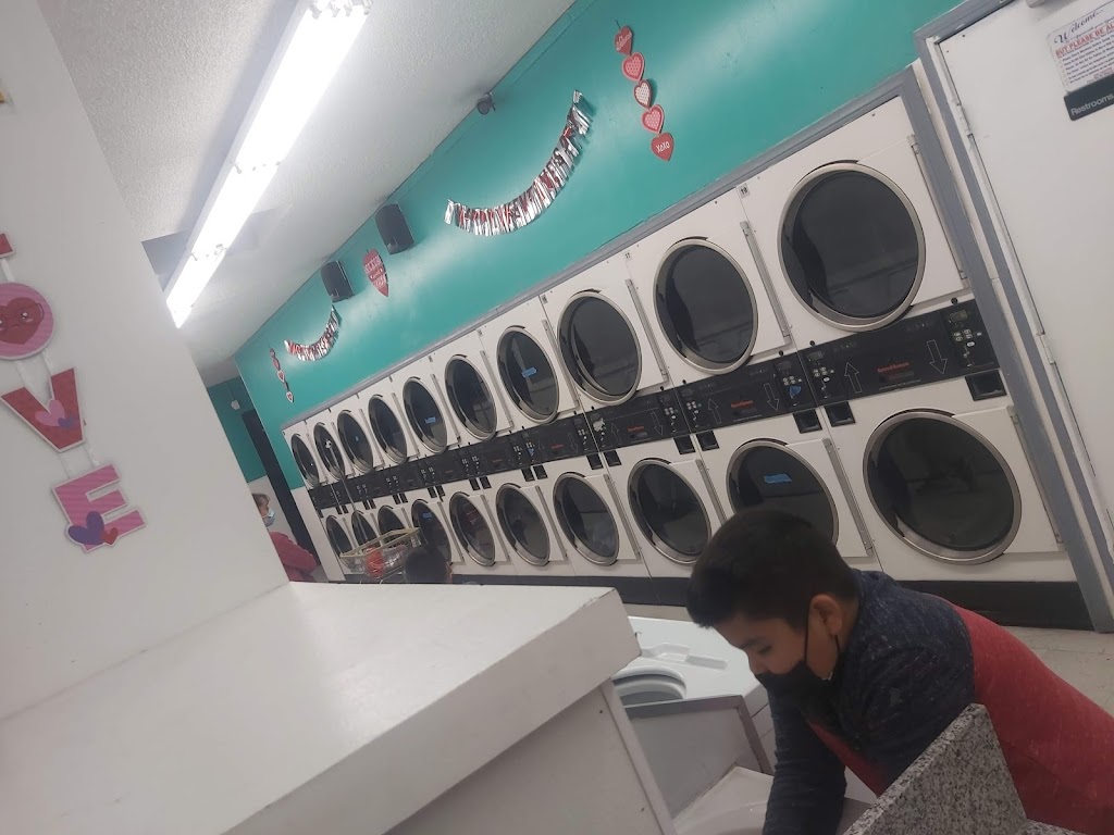 Bell Laundromat | 4803 E Gage Ave, Bell, CA 90201 | Phone: (818) 945-7083