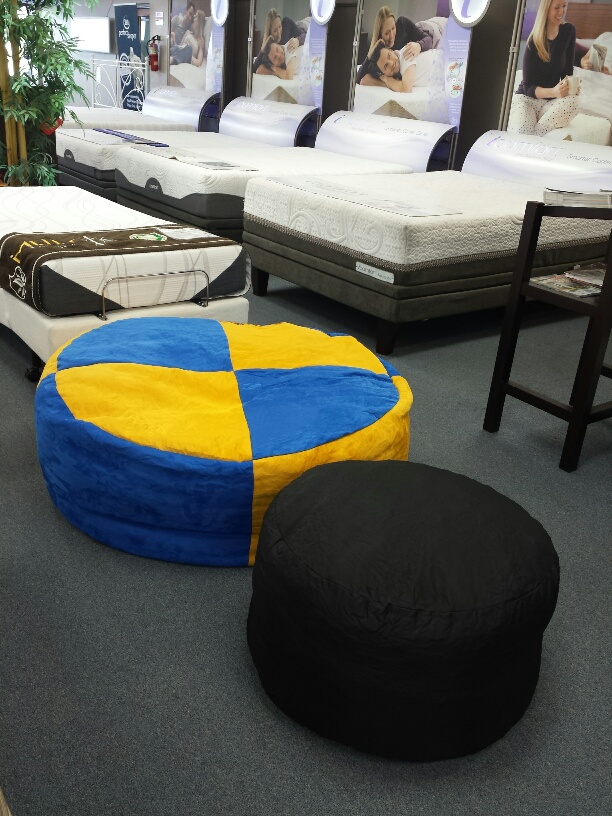 The Mattress Center | 960 Los Vallecitos Blvd, San Marcos, CA 92069, USA | Phone: (760) 471-6000