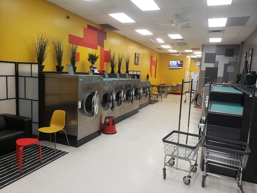 Metro Laundromat | 1827 McKees Rocks Rd, McKees Rocks, PA 15136, USA | Phone: (412) 880-7096