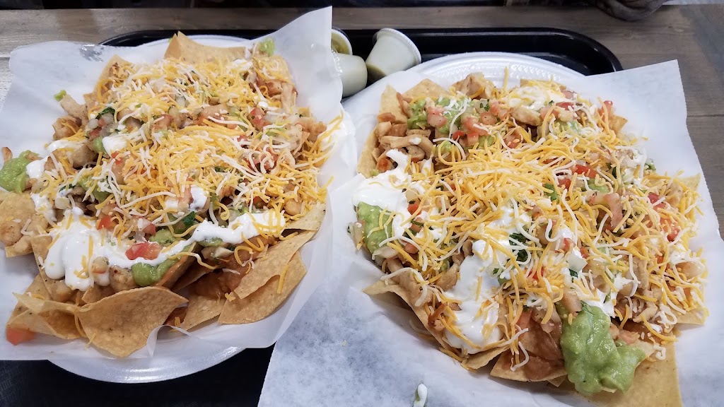 Oscars Taco Shop | 3138 S Church St A, Murfreesboro, TN 37128, USA | Phone: (615) 962-7779