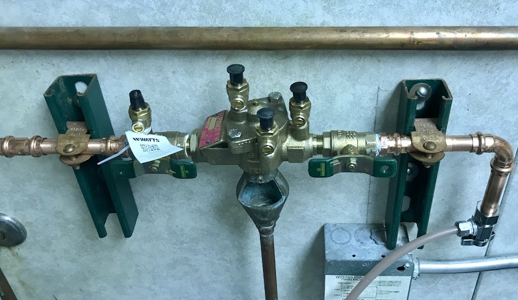 Earl’s Plumbing - West Frisco | 2770 Main St Suite #263, Frisco, TX 75033 | Phone: (972) 635-4435