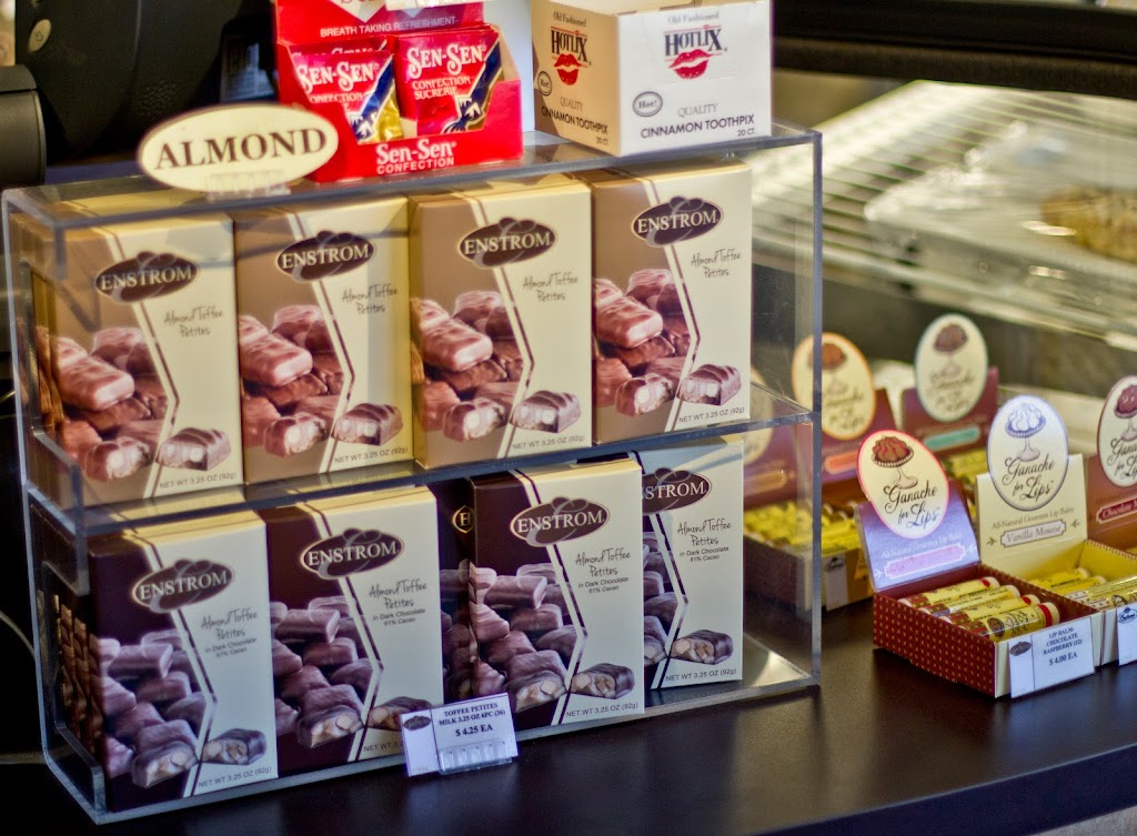 Enstrom Candies Arvada | 6770 W 52nd Ave, Arvada, CO 80002, USA | Phone: (303) 215-9905