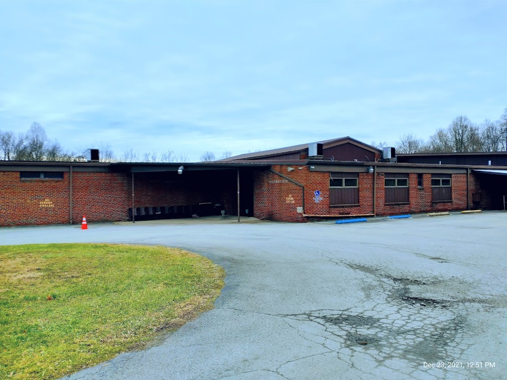 Brownfield Community Library | 291 Banning Rd, Dawson, PA 15428, USA | Phone: (724) 529-2930