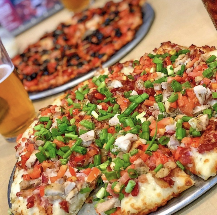 Mountain Mikes Pizza | 5358 Clayton Rd, Concord, CA 94521, USA | Phone: (925) 689-4965