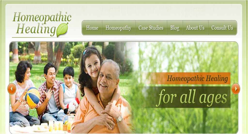 Homeopathic Healing | 1080 Scott Blvd #5, Santa Clara, CA 95050, USA | Phone: (408) 201-3093
