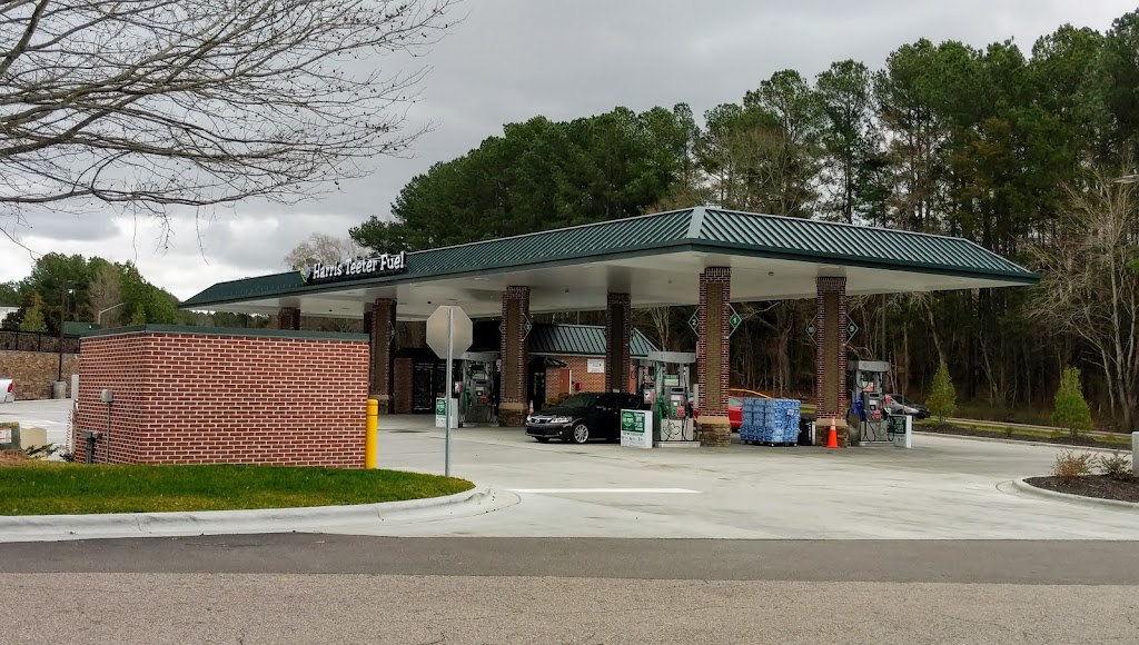 Harris Teeter Fuel Center | 3660 Rogers Rd, Wake Forest, NC 27587, USA | Phone: (919) 556-0067