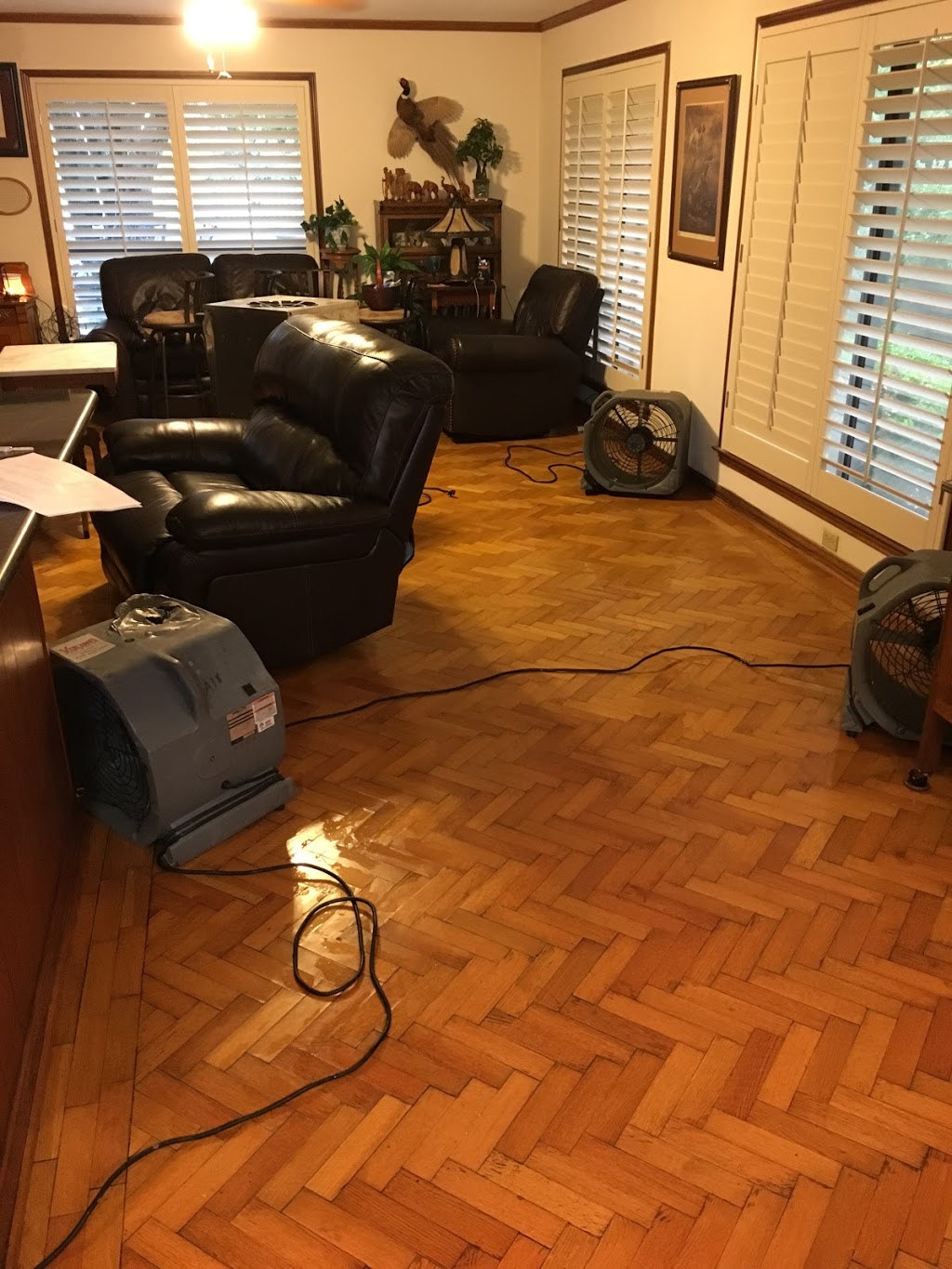 Towers Restoration and Cleaning | 1266 Eastgate Rd Suite 120, Midlothian, TX 76065, USA | Phone: (972) 723-8667