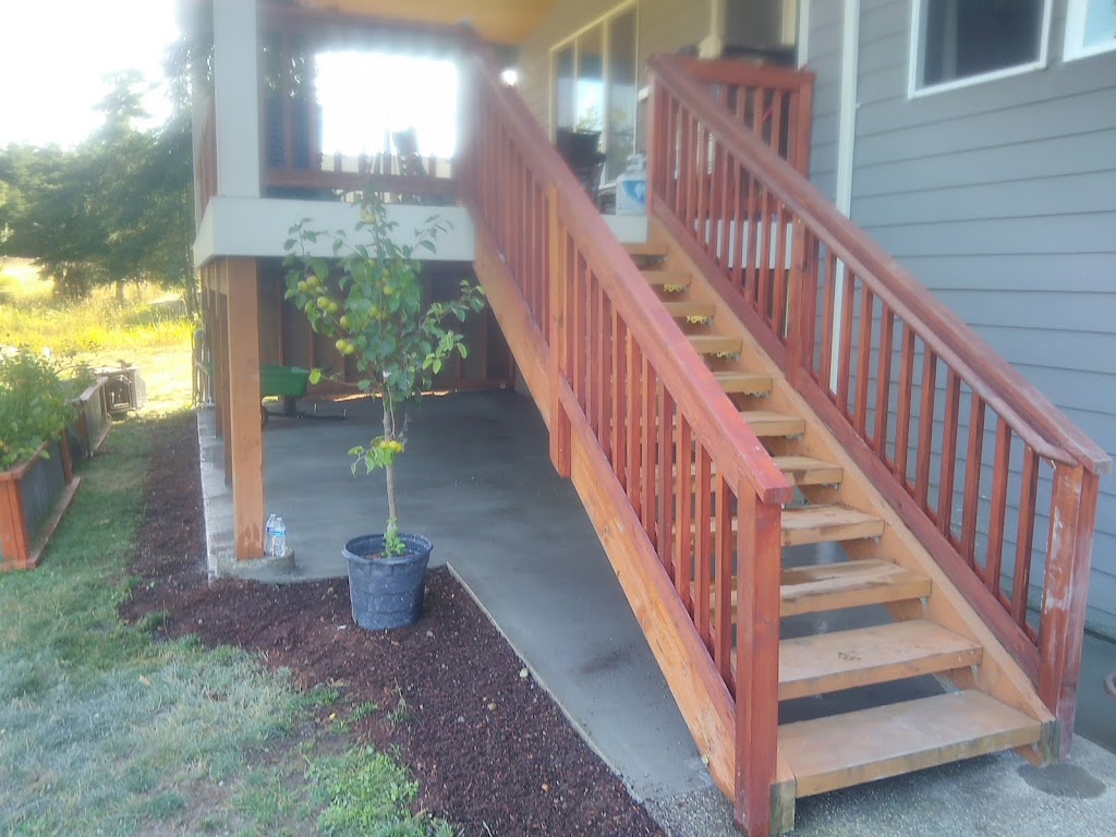 Miller Advanced Homeworx | 9500 block, 3rd Ave NW N, Seattle, WA 98117, USA | Phone: (206) 475-6770