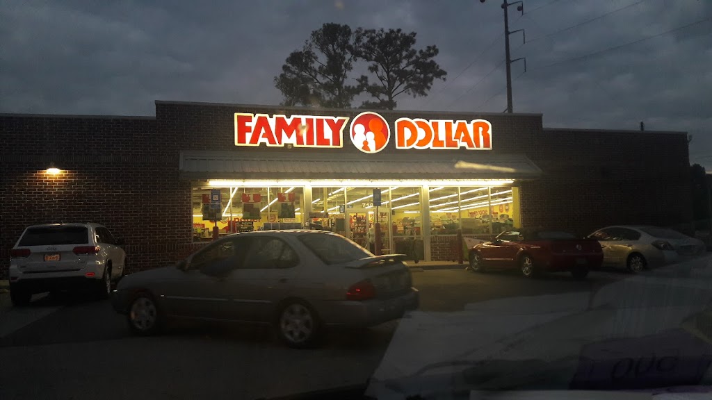 Family Dollar | 710 GA-42, McDonough, GA 30253, USA | Phone: (678) 489-9100