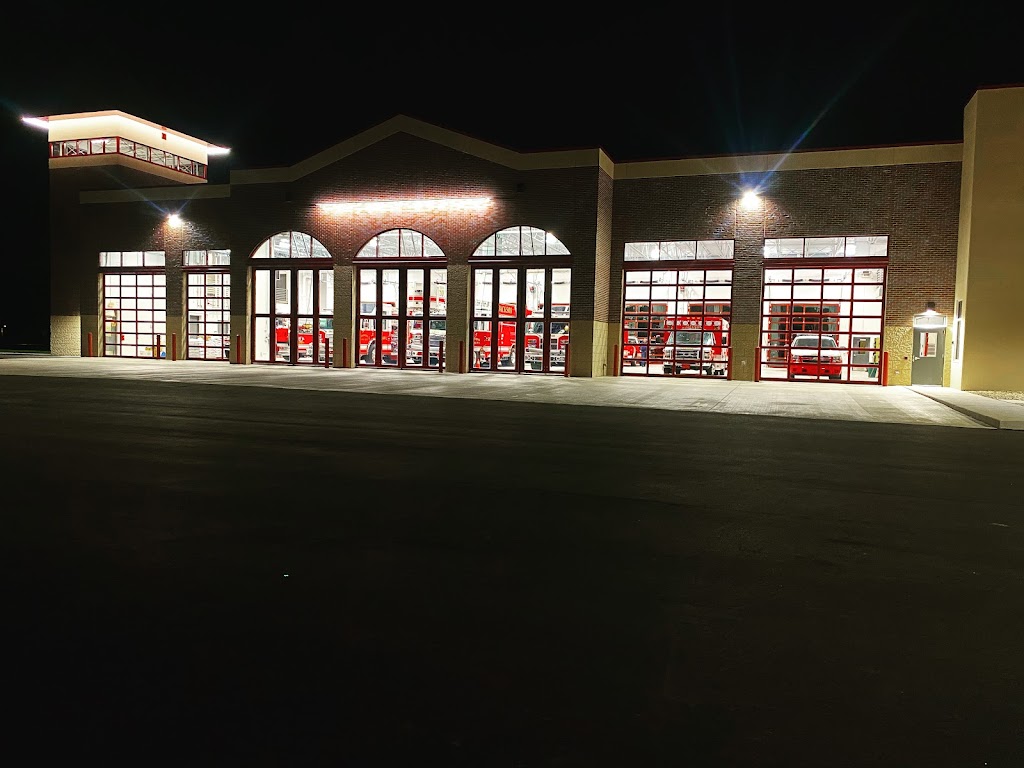 Jackson Fire Department | N168W19851 Main St, Jackson, WI 53037, USA | Phone: (262) 677-3811