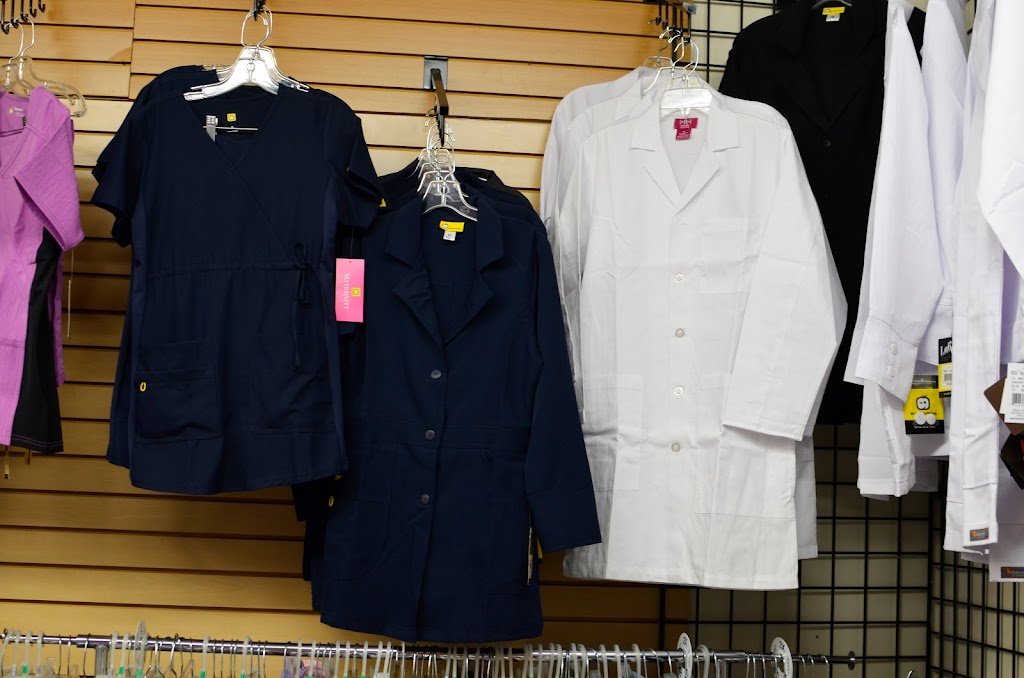 Superior Scrubs And More | 1641 N Garey Ave, Pomona, CA 91767, USA | Phone: (909) 629-1250