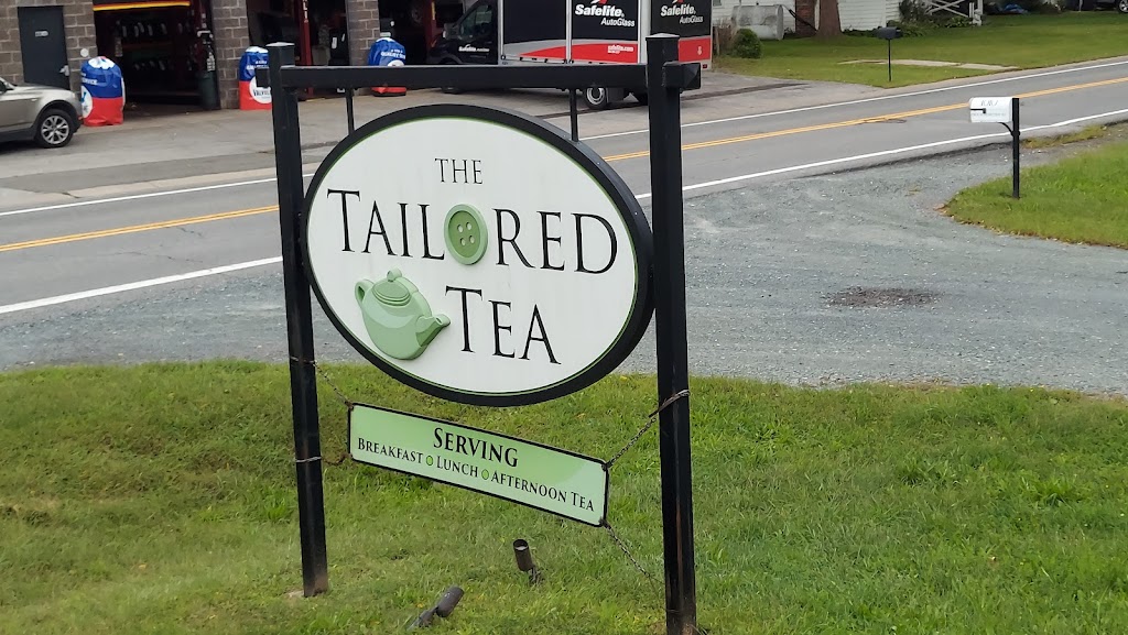 Tailored Tea | 1010 Troy-Schenectady Rd, Latham, NY 12110, USA | Phone: (518) 608-5137