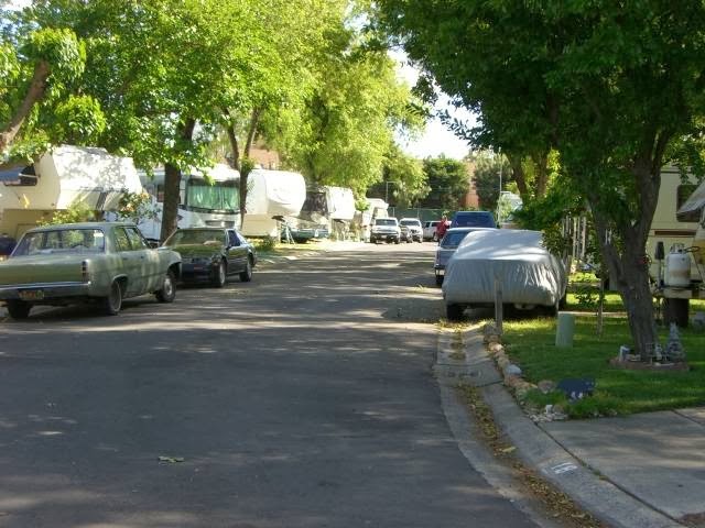 Sacramento Shade RV Park | 2150 Auburn Blvd, Sacramento, CA 95821, USA | Phone: (916) 922-0814