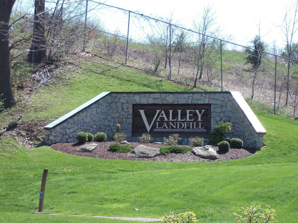 WM - Valley Landfill | 6015 Pleasant Valley Rd, Irwin, PA 15642 | Phone: (866) 909-4458