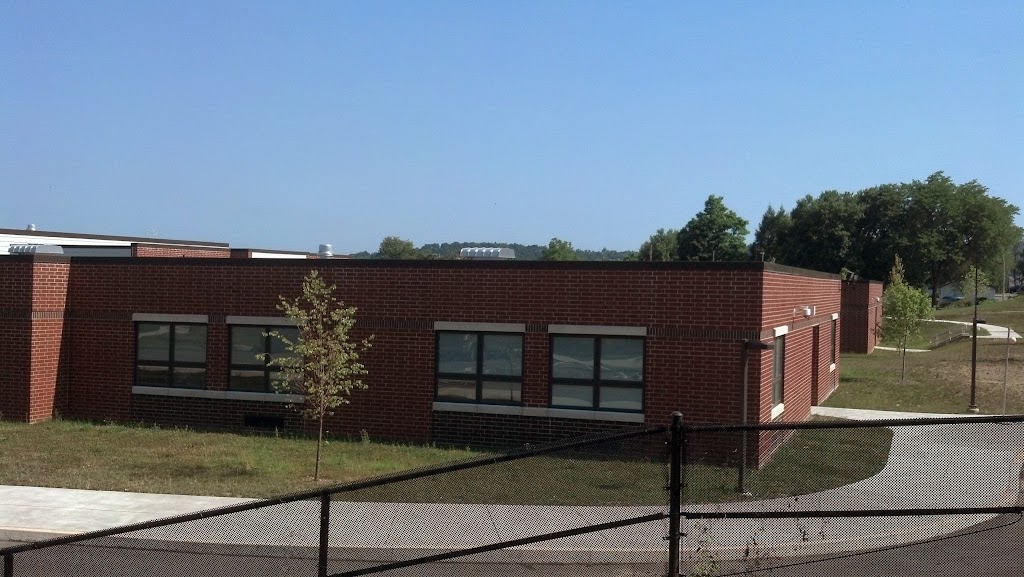 Saltsburg Elementary School | 199 Trojan Ln, Saltsburg, PA 15681, USA | Phone: (724) 639-3556