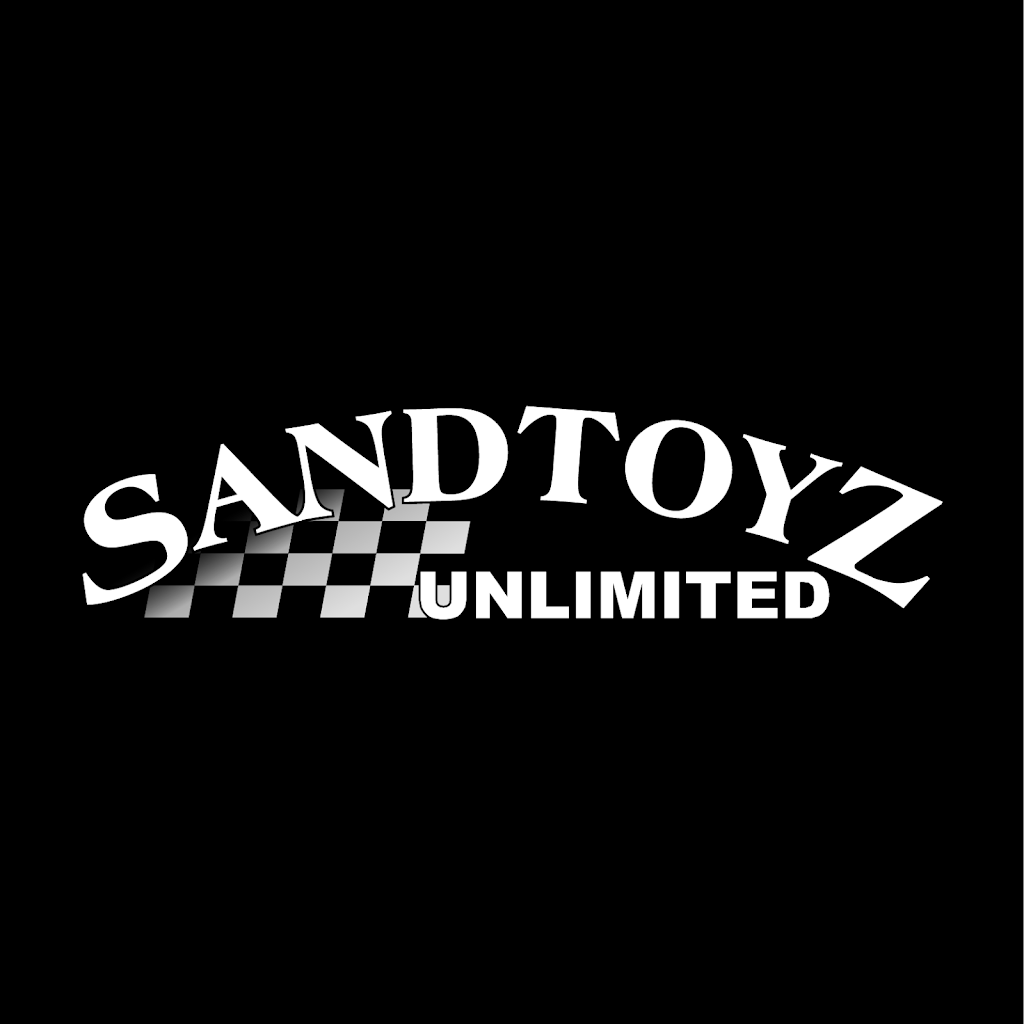Sandtoyz Unlimited | 1818 S Victory Blvd, Glendale, CA 91201, USA | Phone: (818) 500-7263