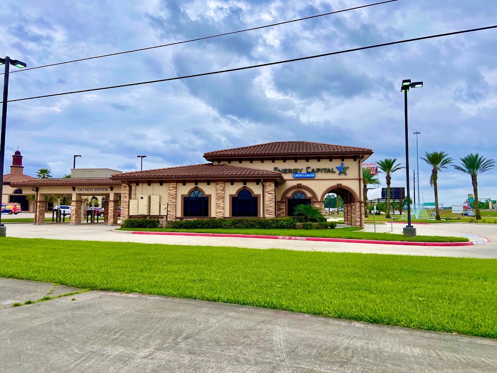 Energy Capital Credit Union | 24396 Interstate 45 N, Spring, TX 77386, USA | Phone: (832) 604-4848