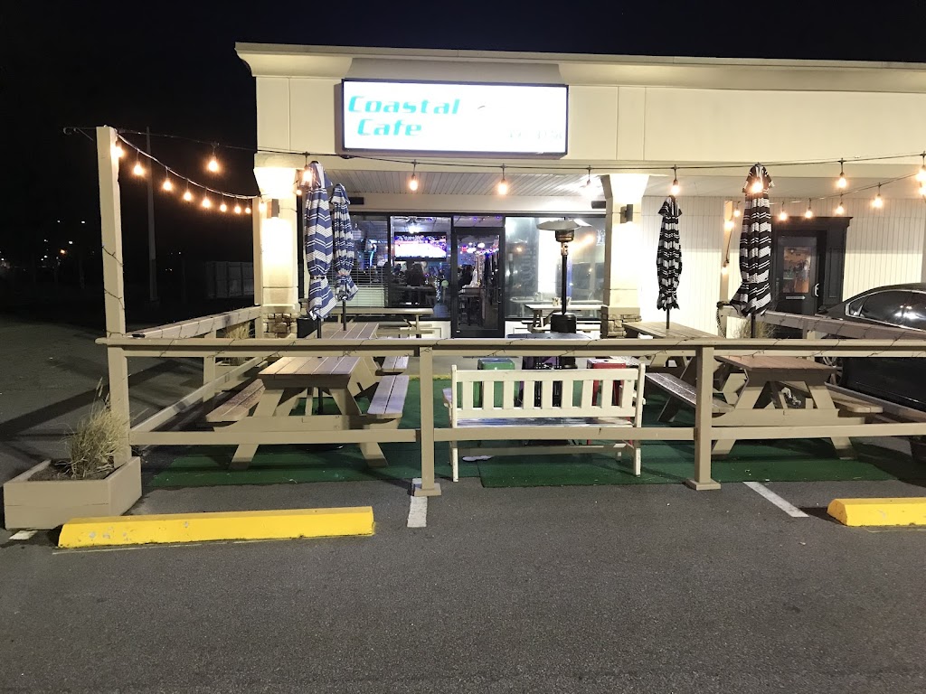 Coastal Cafe | 5277 Princess Anne Rd, Virginia Beach, VA 23462, USA | Phone: (757) 497-3278