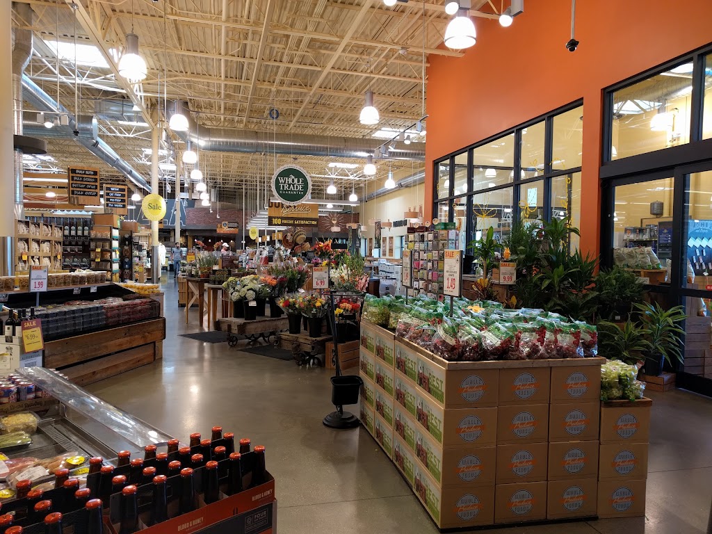 Whole Foods Market | 4801 Colleyville Blvd, Colleyville, TX 76034, USA | Phone: (817) 918-3821