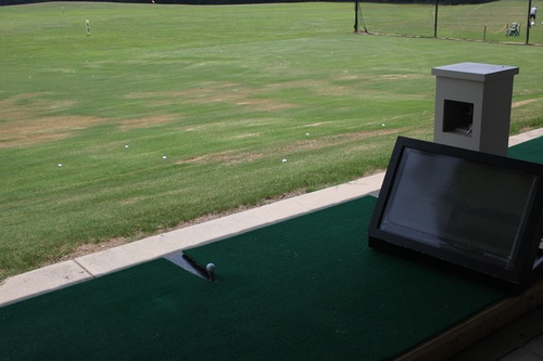 Chris Therrell Golf Academy | 1100 Beaver Ruin Rd #4810, Norcross, GA 30093, USA | Phone: (770) 654-9575