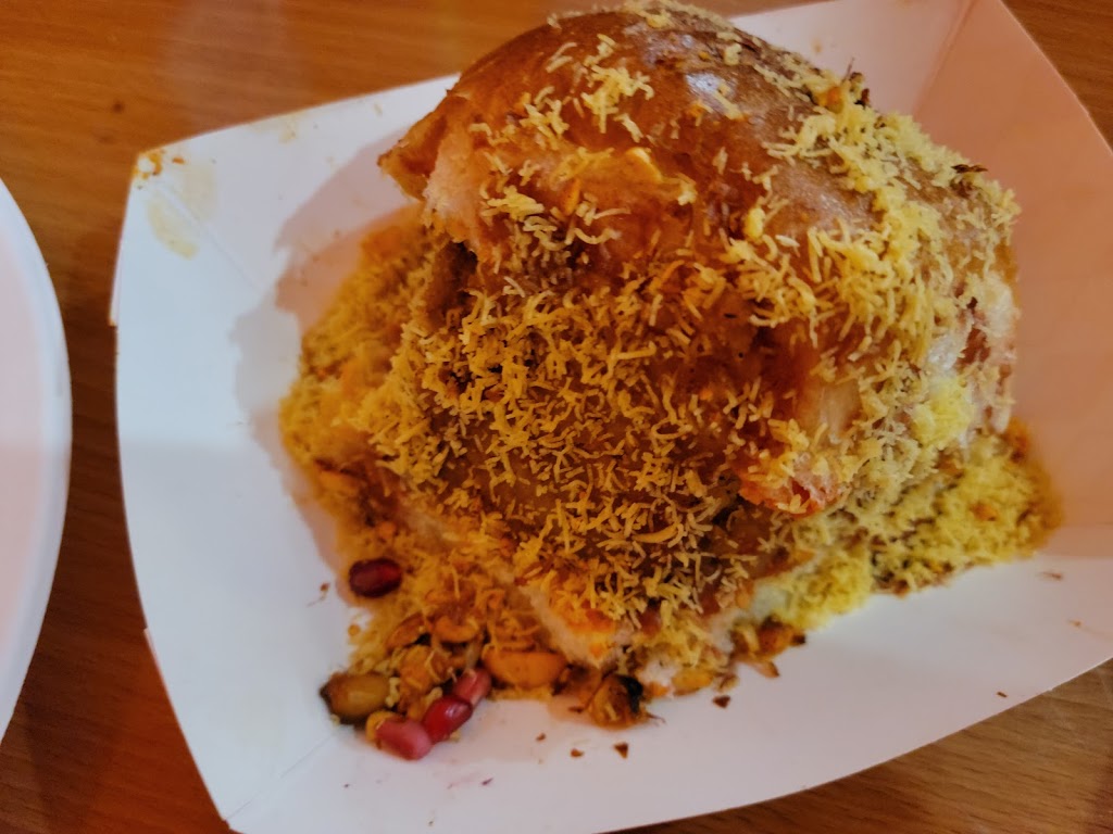 Joshi VadaPav | 39158 Paseo Padre Pkwy, Fremont, CA 94538, USA | Phone: (510) 246-8880