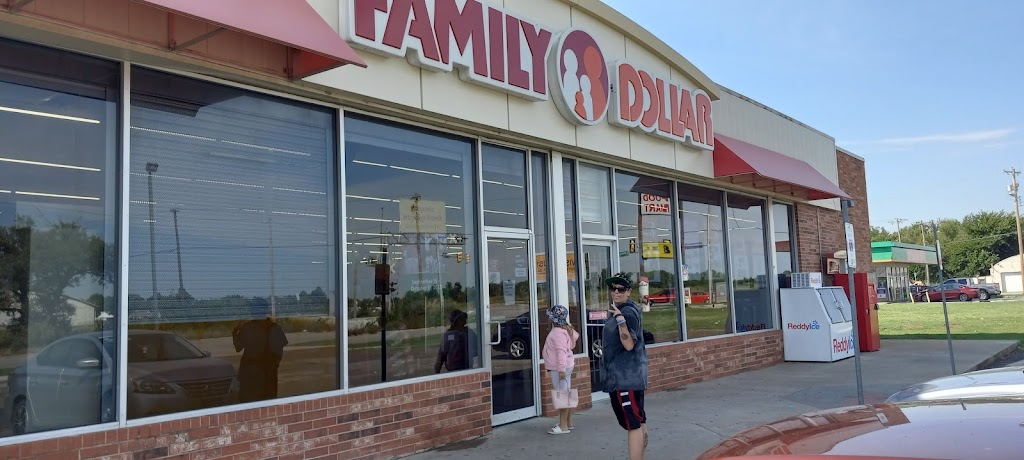 Family Dollar | 3618 Newcastle Rd, Oklahoma City, OK 73119, USA | Phone: (405) 803-6619