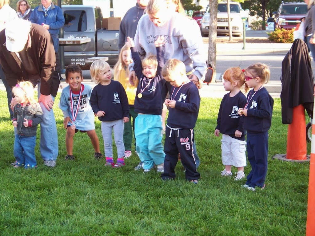 Mini University - Miami University Child Development Center | 401 Western College Dr, Oxford, OH 45056, USA | Phone: (513) 529-8383