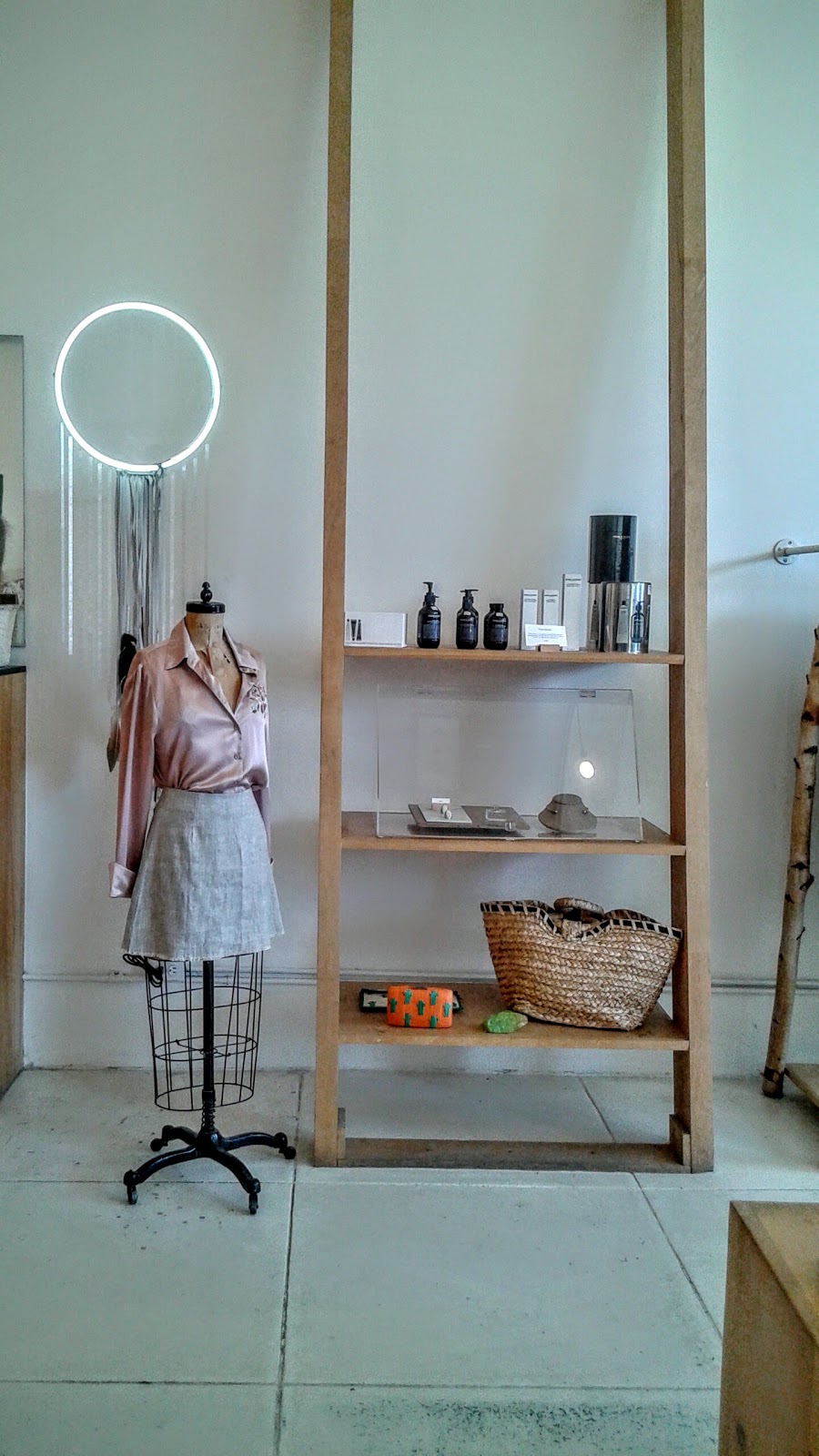 Reformation | 8000 Melrose Ave, Los Angeles, CA 90046, USA | Phone: (213) 408-4154