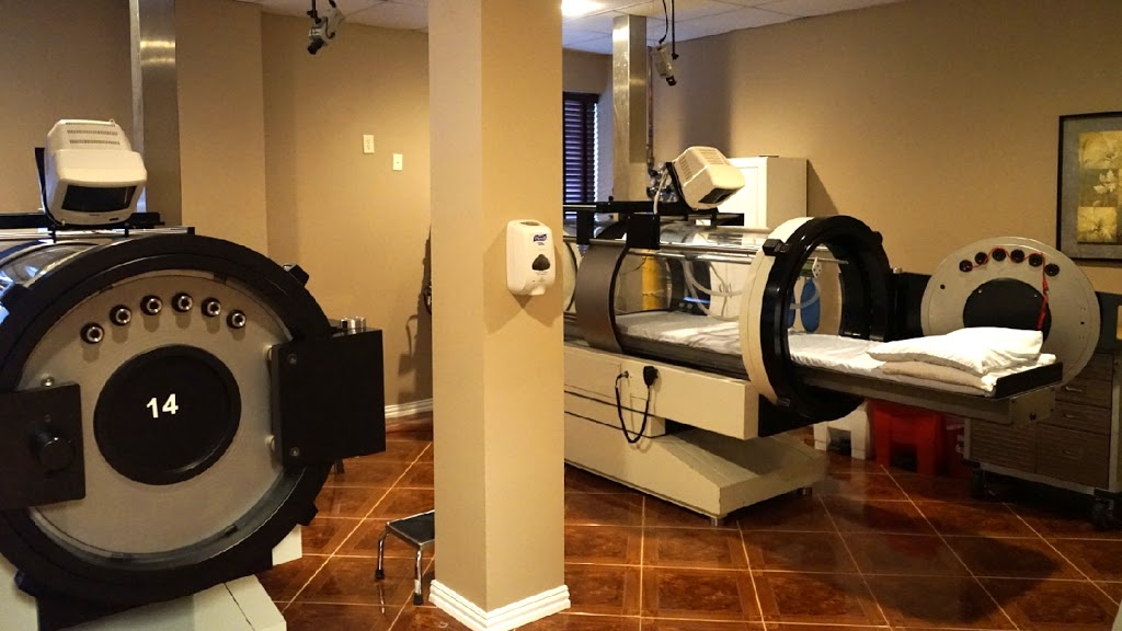 Houston Hyperbaric Oxygen Center | 18525 W Lake Houston Pkwy ste 104, Humble, TX 77346, USA | Phone: (281) 713-6543