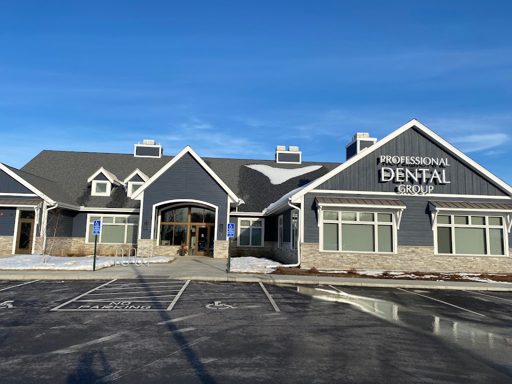 Professional Dental Group | 1501 Clinton Ln, Northfield, MN 55057, USA | Phone: (507) 645-5264