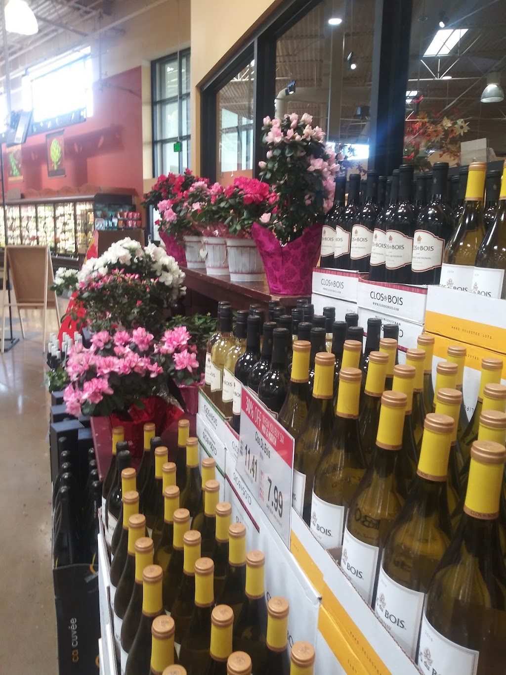 Raleys | 2389 Wingfield Hills Rd, Sparks, NV 89436, USA | Phone: (775) 626-8300