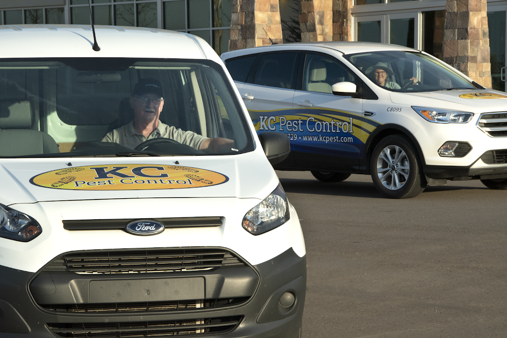 KC Pest Control | 1503 Glenoak Rd, Norman, OK 73026 | Phone: (405) 679-8729