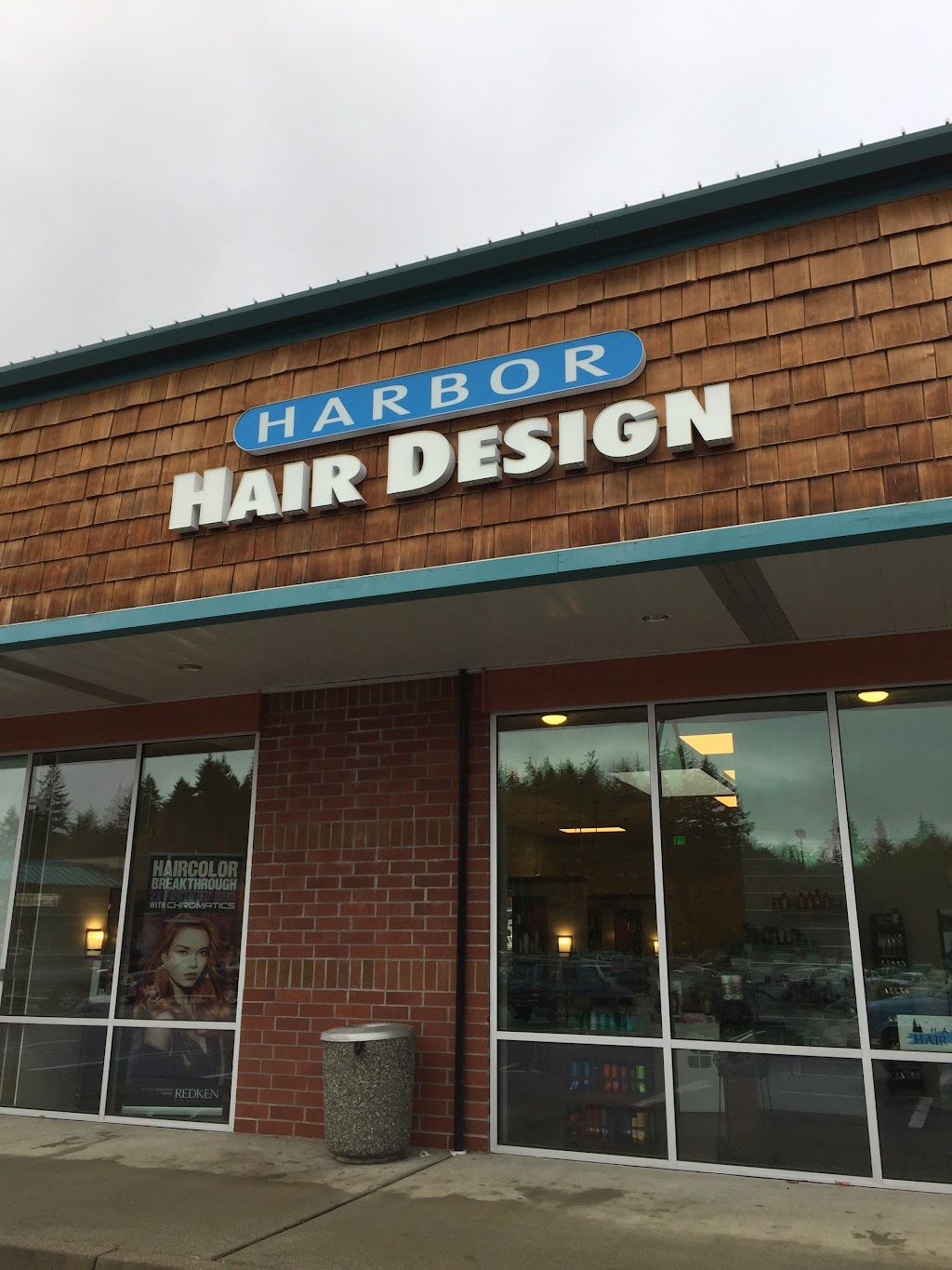 Harbor Hair Design | 8208 NE State Hwy 104 #106, Kingston, WA 98346 | Phone: (360) 297-3499