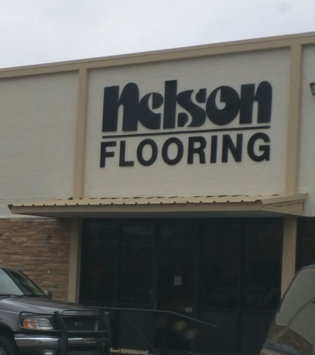 Nelson Furniture & Carpet Inc | 2400 W Okmulgee Ave, Muskogee, OK 74401, USA | Phone: (918) 687-5471