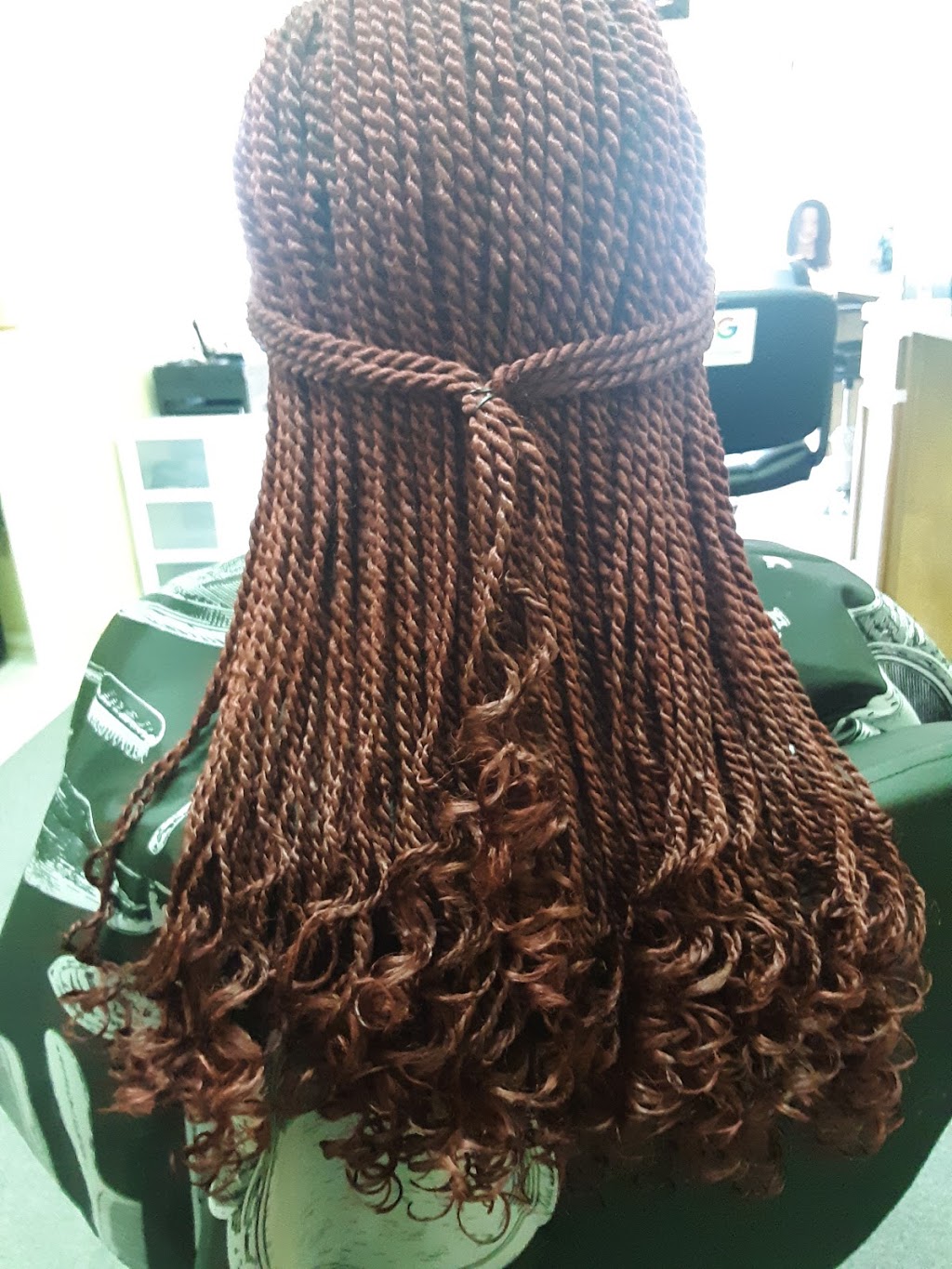 SmartStyle Hair Braiding | 5719 Raleigh Lagrange Rd suite 5, Memphis, TN 38134, USA | Phone: (901) 440-9569