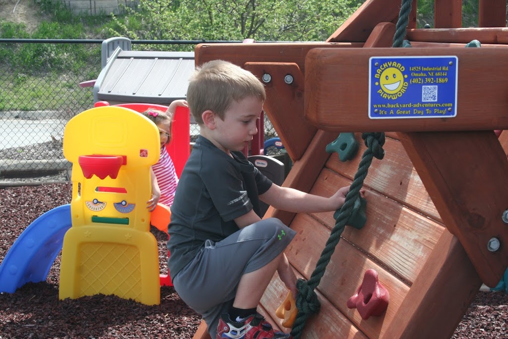 The Hearth Academy Preschool | 2949 N 204th St #102, Elkhorn, NE 68022, USA | Phone: (402) 614-5400