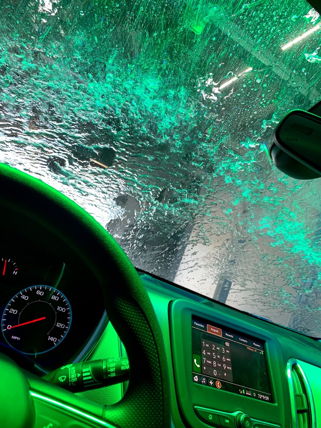 Gate Express Car Wash | 2001 County Rd 210, St. Augustine, FL 32092 | Phone: (904) 342-0378