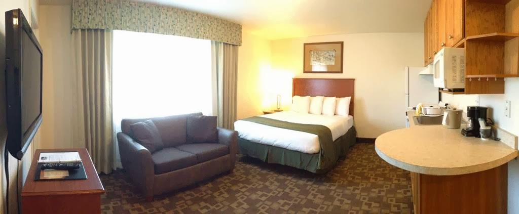 Alaskas Select Inn Wasilla | 3451 E Palmdale Dr, Wasilla, AK 99654 | Phone: (907) 357-4768