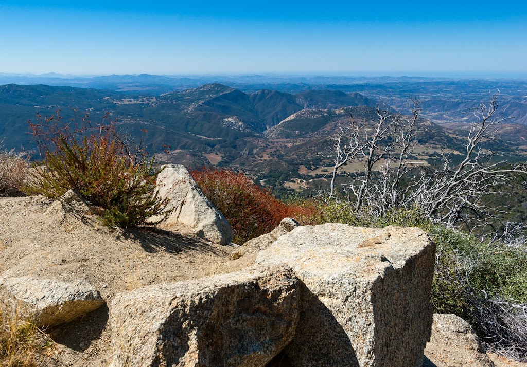 Palomar Observatory | 35899 Canfield Rd, Palomar Mountain, CA 92060, USA | Phone: (760) 742-1728