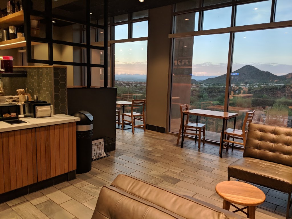 Starbucks | 3800 W Starr Pass Blvd, Tucson, AZ 85745, USA | Phone: (520) 792-3500