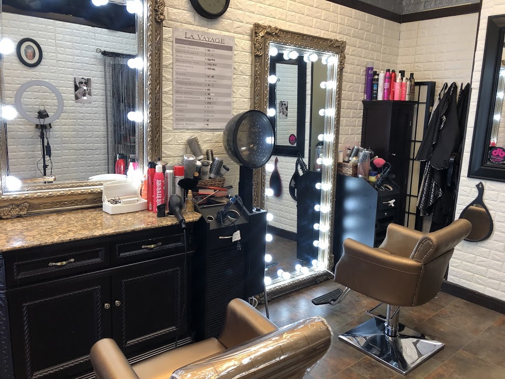 La Vayage Salon | 1308 78th St, Brooklyn, NY 11228 | Phone: (718) 496-8459