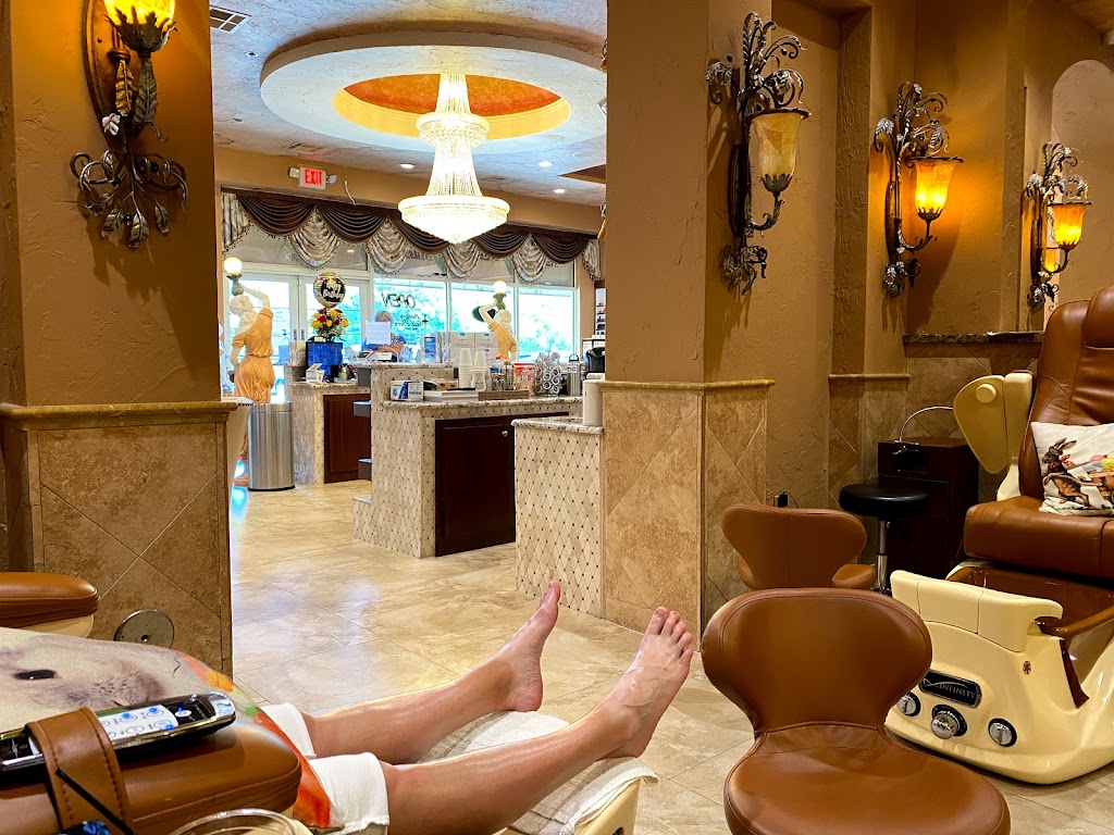 Ballys Nail Bar - 15% OFF First Visit | 250 Randol Mill Ave #160, Southlake, TX 76092, USA | Phone: (817) 337-9222