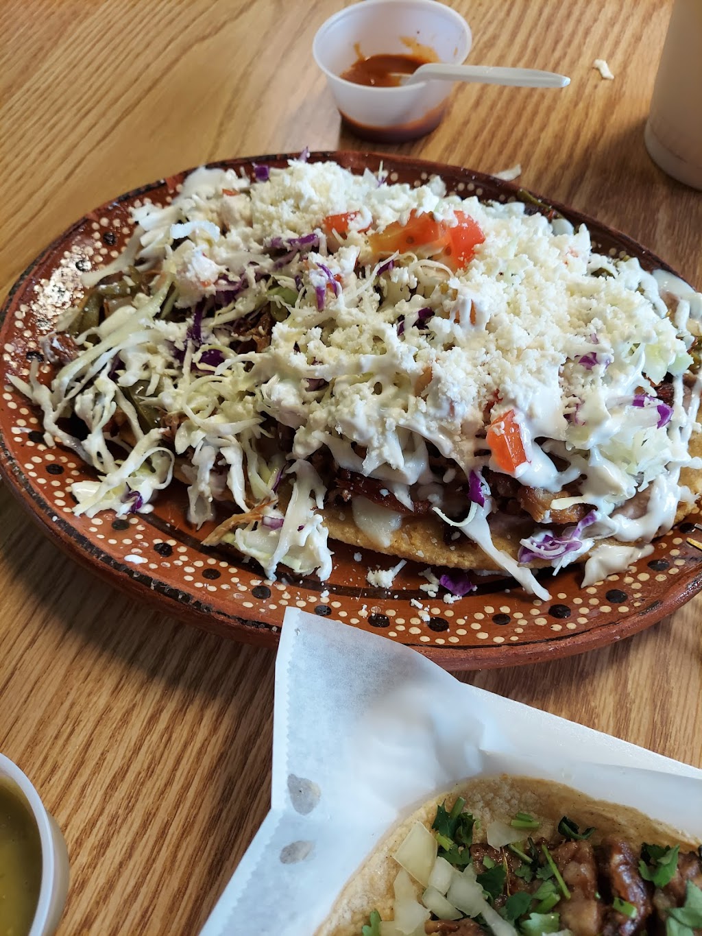 Los Pepes | 4726-4822 Loyola Ln, Austin, TX 78723, USA | Phone: (512) 323-9578