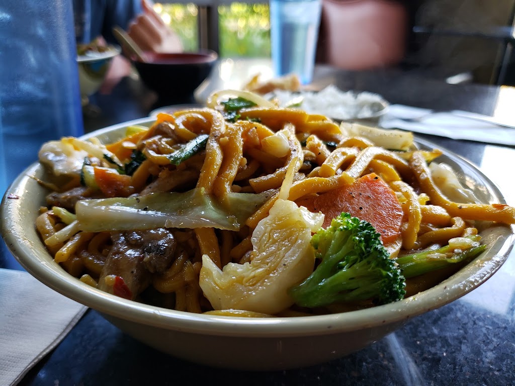 Sizzle Mongolian BBQ | 1230 Sunset Blvd Suite 100, Rocklin, CA 95765, USA | Phone: (916) 259-1407